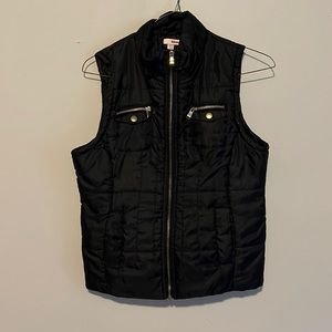 BONGO Puff Vest